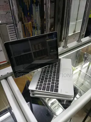 Laptop HP EliteBook Revolve 810 G3 Tablet 8GB Intel Core I5 SSD 256GB