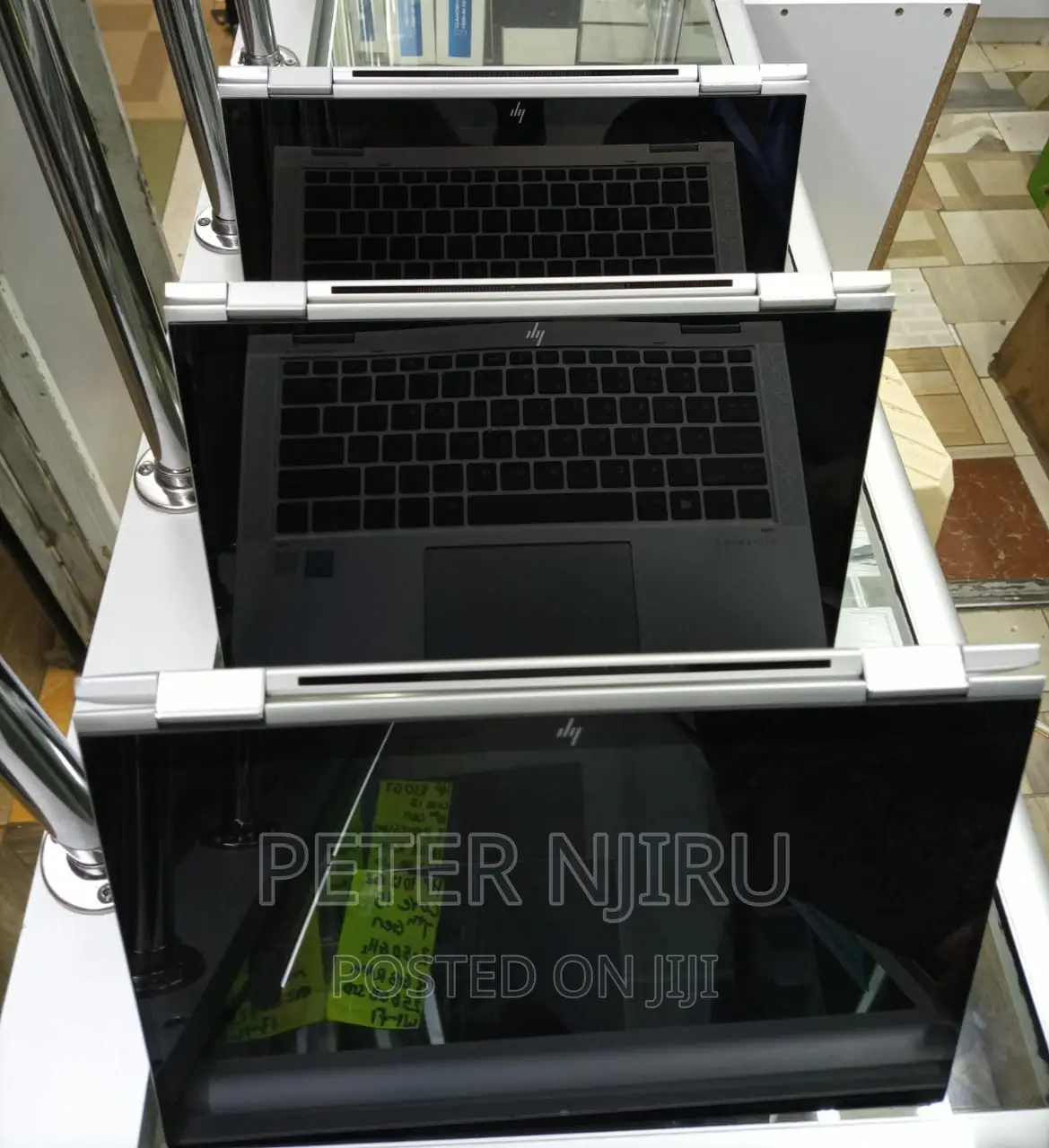 Laptop HP EliteBook X360 1030 G4 8GB Intel Core I5 SSD 256GB