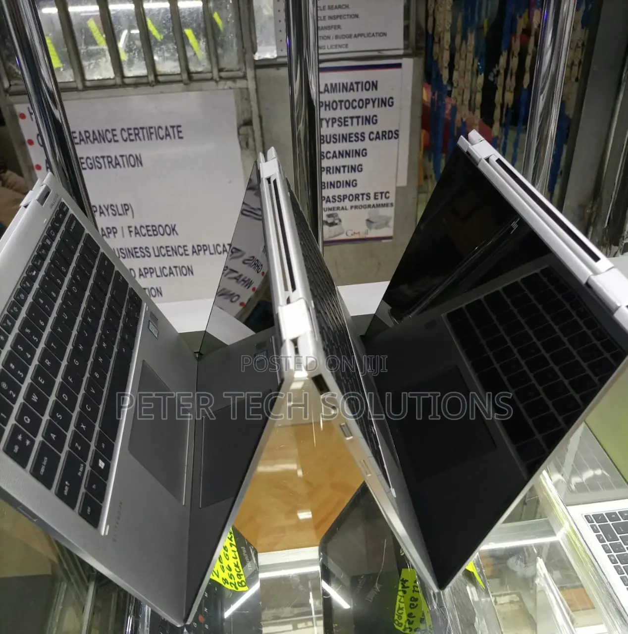 Laptop HP EliteBook X360 1030 G4 8GB Intel Core I5 SSD 256GB