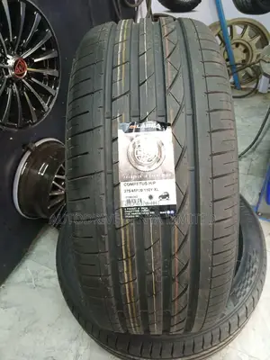 275/45r20 Lassa Tyre
