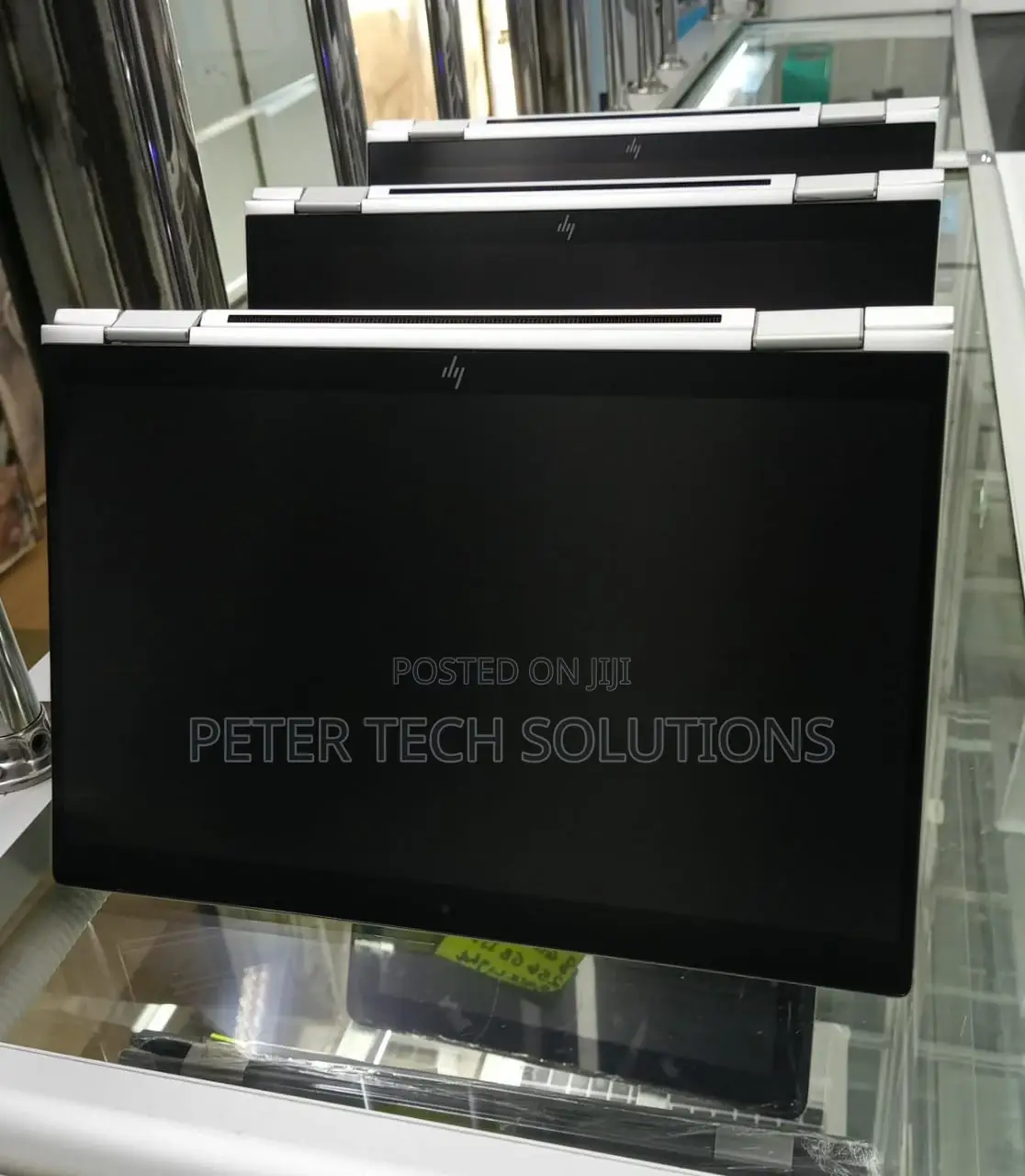 New Laptop HP EliteBook X360 1030 G4 16GB Intel Core I7 SSD 256GB