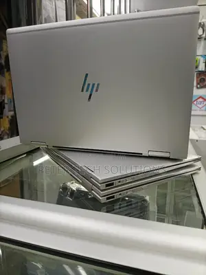 New Laptop HP EliteBook X360 1030 G4 16GB Intel Core I7 SSD 256GB