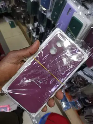 Silicone Case for Realme C33 Case,Liquid Silicone Gel TPU Ca