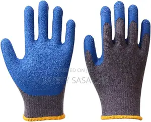 Diamond Grip Gloves A100