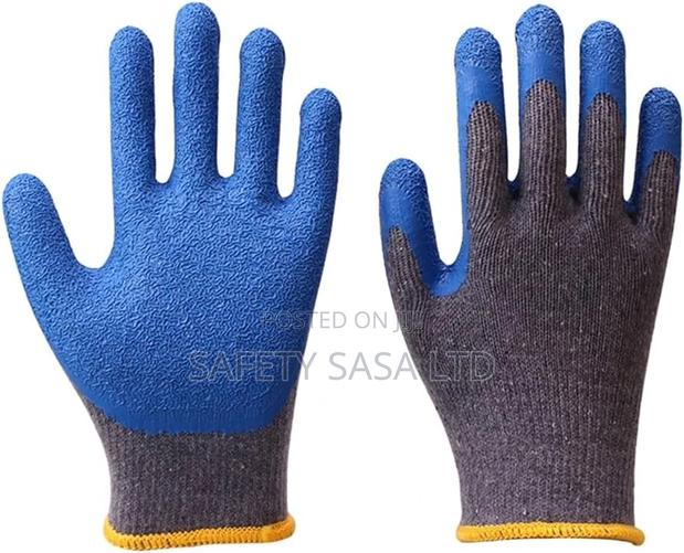 Diamond Grip Gloves A100 - thumbnail 6