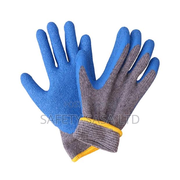 Diamond Grip Gloves A100 - thumbnail 5