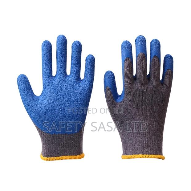 Diamond Grip Gloves A100 - main view