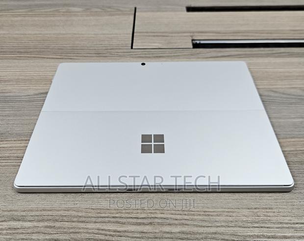 Laptop Microsoft Surface Pro 8 16GB Intel Core I7 SSD 256GB - thumbnail 5