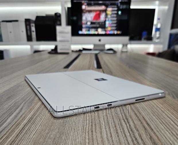 Laptop Microsoft Surface Pro 8 16GB Intel Core I7 SSD 256GB - thumbnail 4