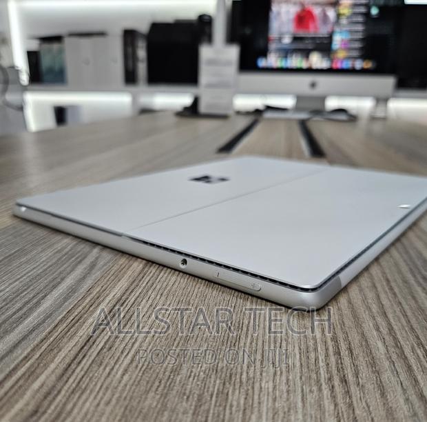 Laptop Microsoft Surface Pro 8 16GB Intel Core I7 SSD 256GB - thumbnail 3