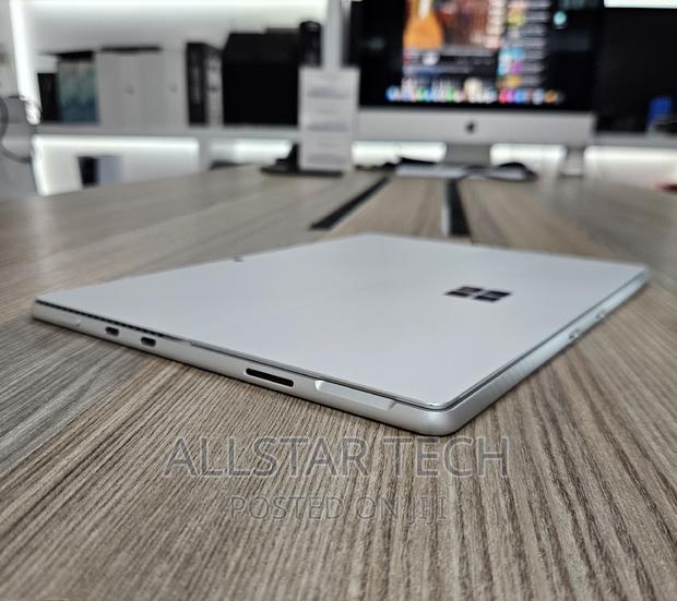 Laptop Microsoft Surface Pro 8 16GB Intel Core I7 SSD 256GB - thumbnail 2