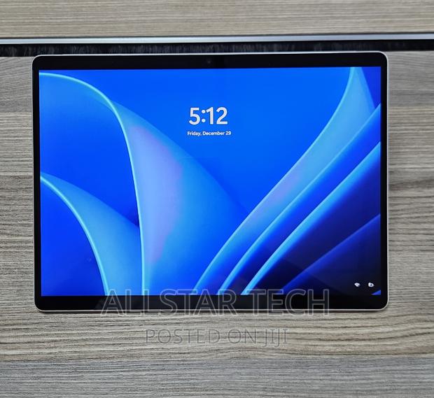 Laptop Microsoft Surface Pro 8 16GB Intel Core I7 SSD 256GB - thumbnail 7