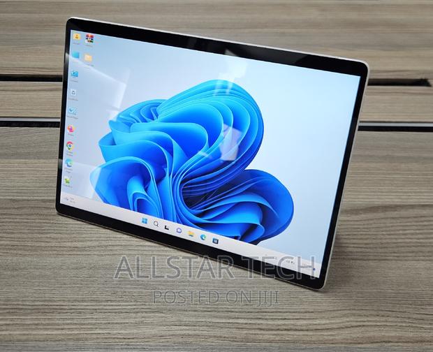 Laptop Microsoft Surface Pro 8 16GB Intel Core I7 SSD 256GB - thumbnail 8