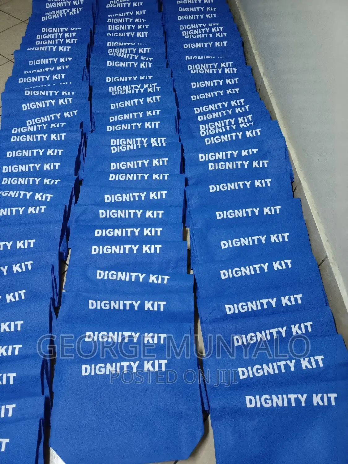 Screen Printing Services Available