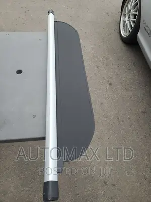 Subaru Xv/ Impreza/Gp Series Rear Boot / Luggage Cover Yr2016+