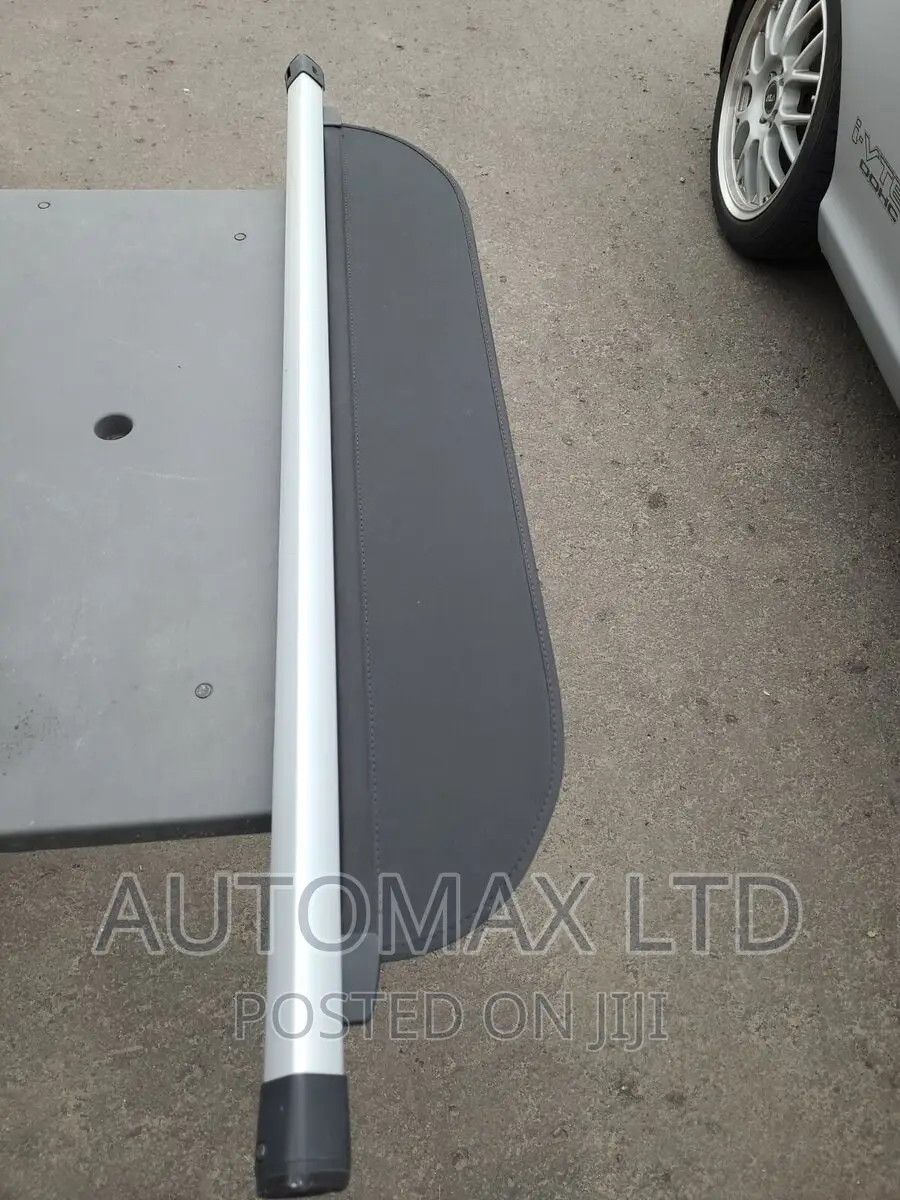 Subaru Xv/ Impreza/Gp Series Rear Boot / Luggage Cover Yr2016+