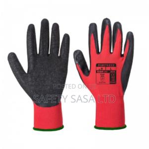 General Work Safety Gloves: Industrial Gloves - thumbnail 2