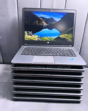 Laptop HP ProBook 640 G1 4GB Intel Core I5 HDD 500GB