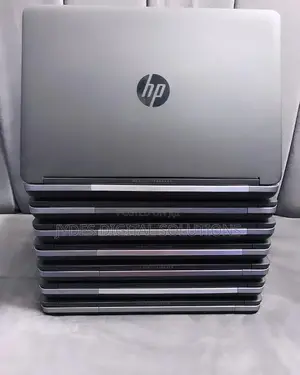 Laptop HP ProBook 640 G1 4GB Intel Core I5 HDD 500GB