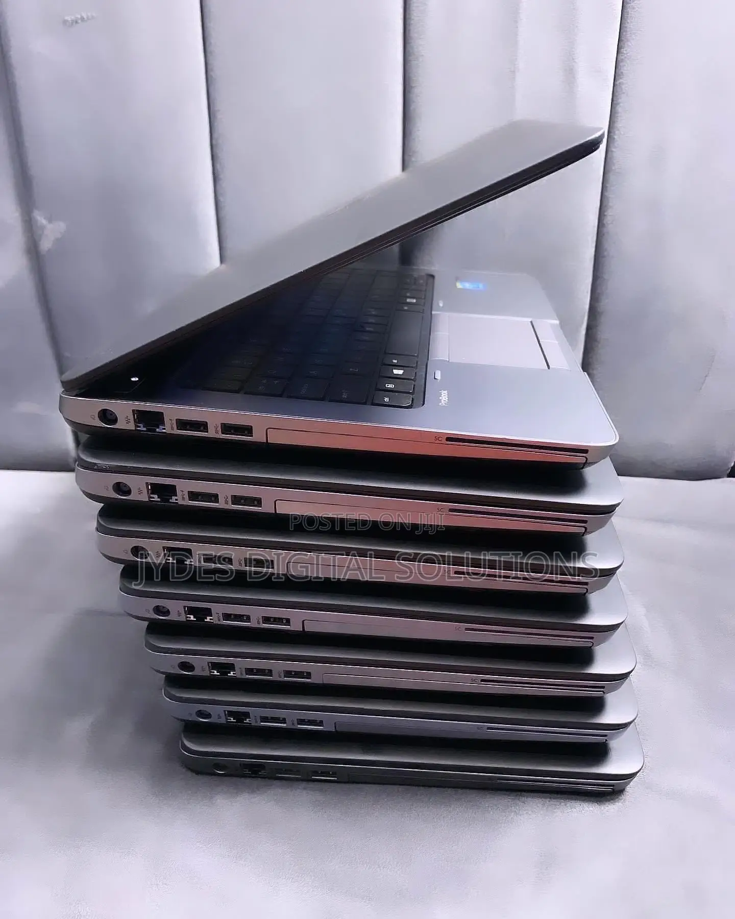 Laptop HP ProBook 640 G1 4GB Intel Core I5 HDD 500GB
