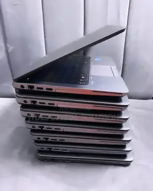 Laptop HP ProBook 640 G1 4GB Intel Core I5 HDD 500GB