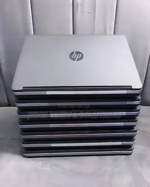 Laptop HP ProBook 640 G1 4GB Intel Core I5 HDD 500GB