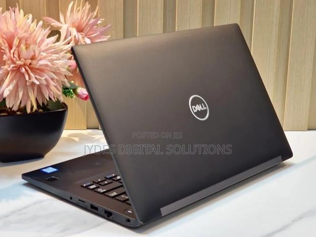 Laptop Dell Latitude 7490 16GB Intel Core I5 SSD 256GB - thumbnail 6