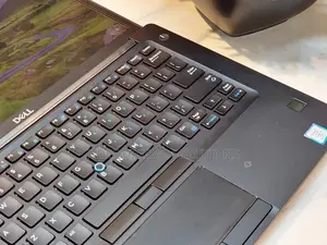 Laptop Dell Latitude 7490 16GB Intel Core I5 SSD 256GB