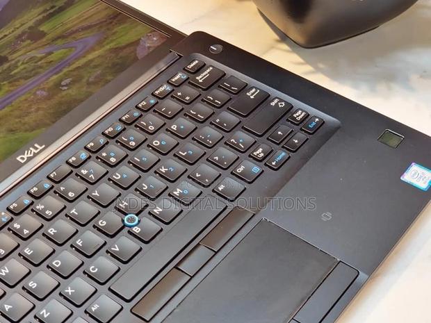 Laptop Dell Latitude 7490 16GB Intel Core I5 SSD 256GB - thumbnail 3