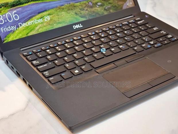 Laptop Dell Latitude 7490 16GB Intel Core I5 SSD 256GB - thumbnail 5