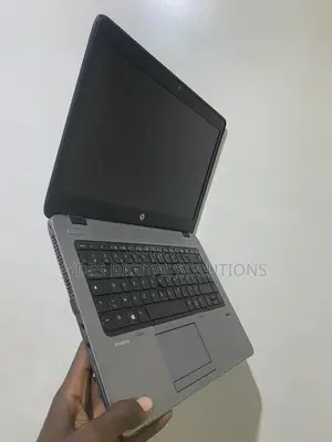 Laptop HP EliteBook 840 G2 8GB Intel Core I5 HDD 500GB