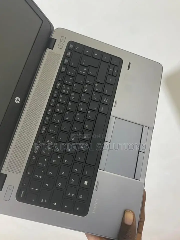 Laptop HP EliteBook 840 G2 8GB Intel Core I5 HDD 500GB