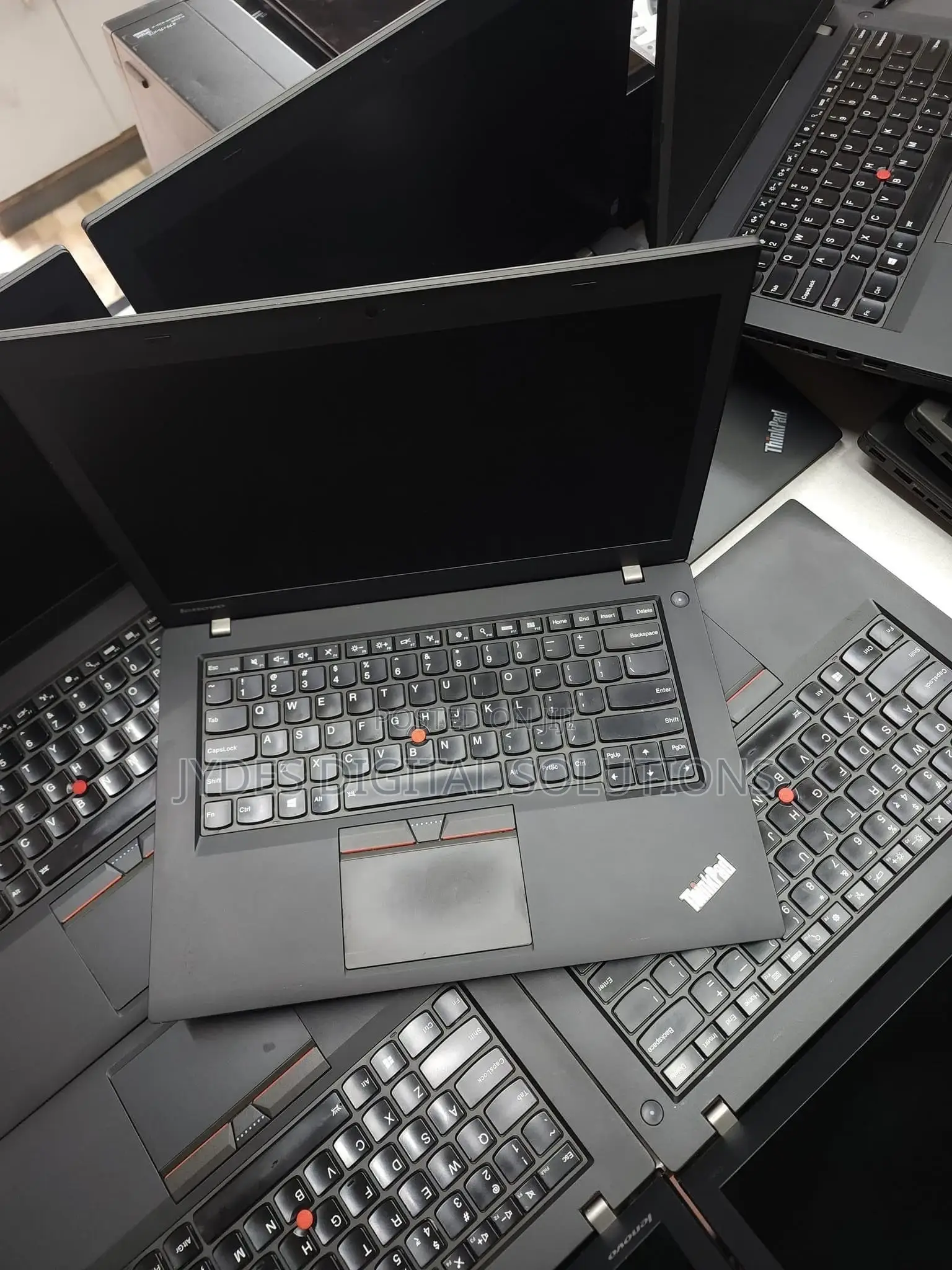 Laptop Lenovo ThinkPad T440 8GB Intel Core I5 SSD 128GB