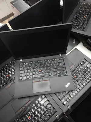 Laptop Lenovo ThinkPad T440 8GB Intel Core I5 SSD 128GB