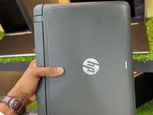 Laptop HP ProBook 11 G2 EE 8GB Intel Core I3 SSD 128GB