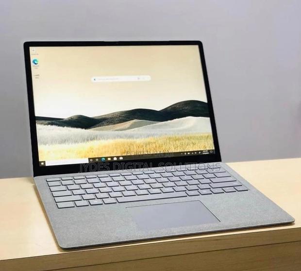 Laptop Microsoft Surface Laptop 8GB Intel Core I5 SSD 256GB - thumbnail 5