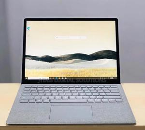 Laptop Microsoft Surface Laptop 8GB Intel Core I5 SSD 256GB - thumbnail 2
