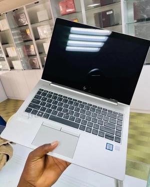 Laptop HP EliteBook 840 G5 8GB Intel Core I5 SSD 256GB - thumbnail 2