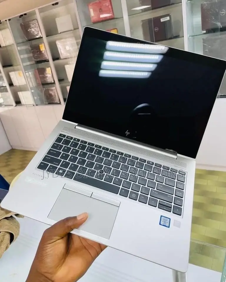 Laptop HP EliteBook 840 G5 8GB Intel Core I5 SSD 256GB