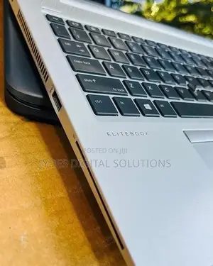 Laptop HP EliteBook 840 G5 8GB Intel Core I5 SSD 256GB