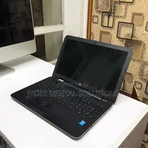 Laptop HP 250 G5 4GB Intel Core I3 HDD 500GB