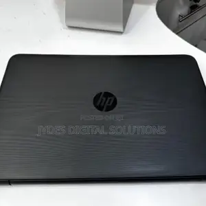 Laptop HP 250 G5 4GB Intel Core I3 HDD 500GB