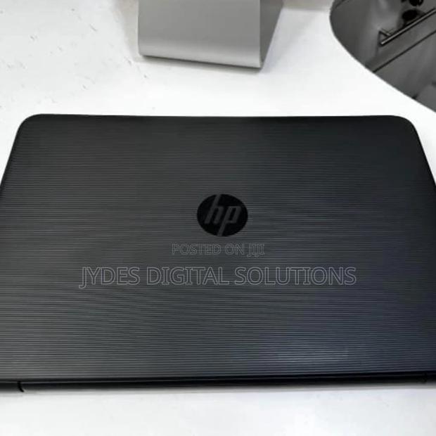 Laptop HP 250 G5 4GB Intel Core I3 HDD 500GB - thumbnail 2