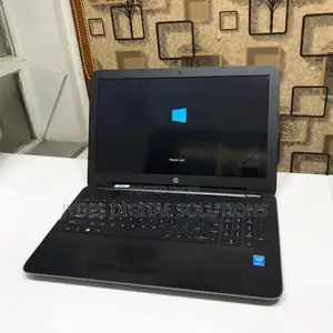 Laptop HP 250 G5 4GB Intel Core I3 HDD 500GB