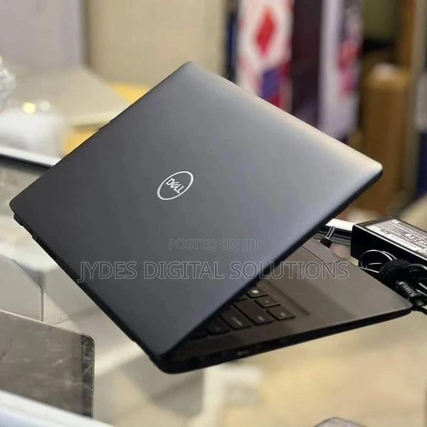 Laptop Dell Latitude 5300 16GB Intel Core i5 SSD 512GB - thumbnail 3