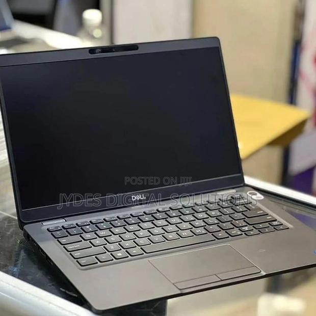 Laptop Dell Latitude 5300 16GB Intel Core i5 SSD 512GB - main view