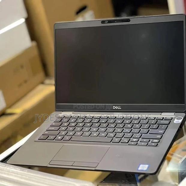 Laptop Dell Latitude 5300 16GB Intel Core i5 SSD 512GB - thumbnail 4