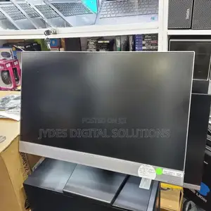 Desktop Computer HP EliteDesk 800 G3 16GB Intel Core I5 SSD 256GB