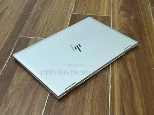Laptop HP EliteBook X360 1030 G3 16GB Intel Core I5 SSD 256GB