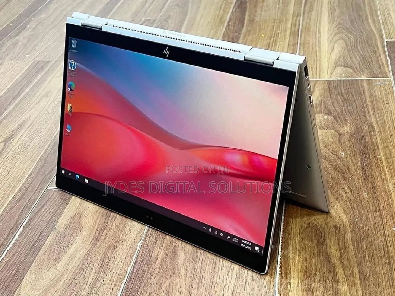 Laptop HP EliteBook X360 1030 G3 16GB Intel Core I5 SSD 256GB